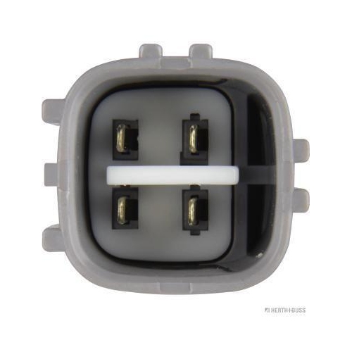 HERTH+BUSS JAKOPARTS Lambdasonde J1466002