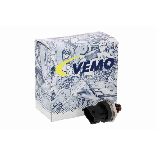 VEMO Sensor, Kraftstoffdruck Original VEMO Qualit&auml;t V40-72-0099