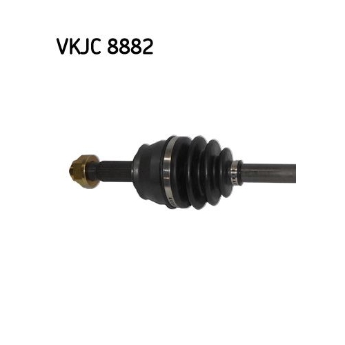 SKF Antriebswelle VKJC 8882