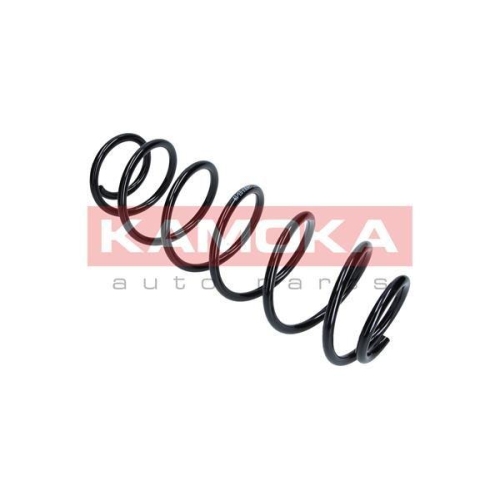 KAMOKA Fahrwerksfeder 2120207
