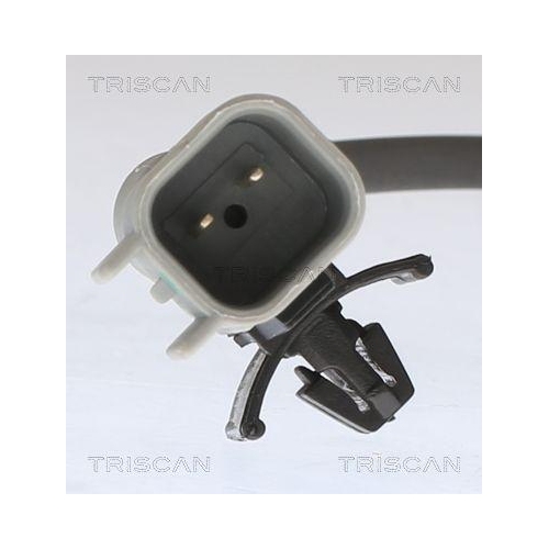 TRISCAN Sensor, Raddrehzahl 8180 24211