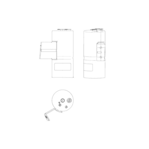 MAHLE Trockner, Klimaanlage BEHR *** PREMIUM LINE *** AD 225 000P