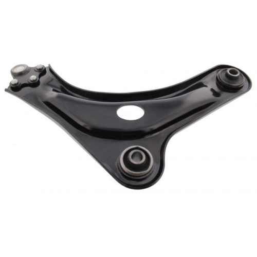 MAPCO Lenker, Radaufh&auml;ngung