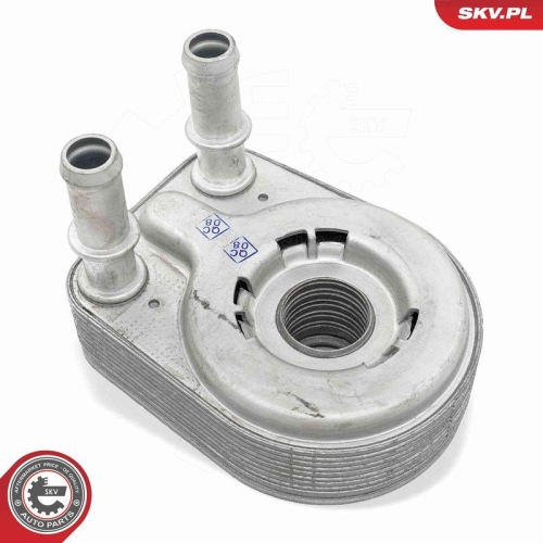 ESEN SKV &Ouml;lk&uuml;hler, Motor&ouml;l