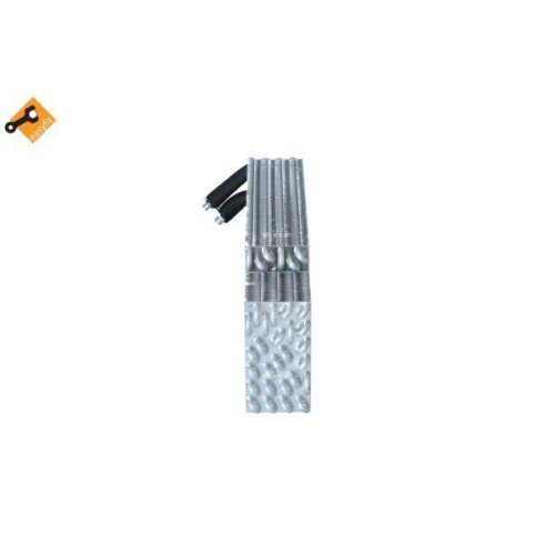 NRF Verdampfer, Klimaanlage EASY FIT 36078