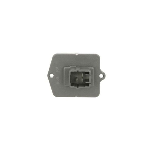 THERMOTEC Regler, Innenraumgebl&auml;se DE5001TT