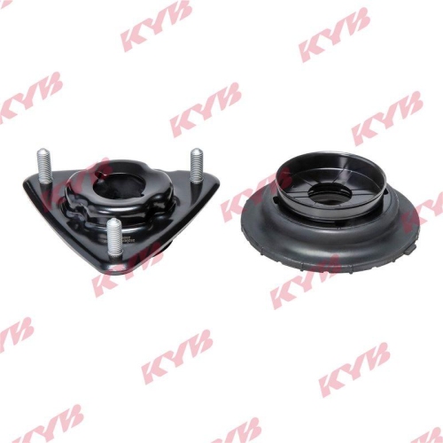KYB Reparatursatz, Federbeinst&uuml;tzlager Suspension Mounting Kit SM5898