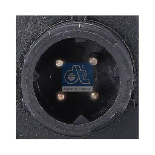 DT Spare Parts Wegeventilblock, Luftfederung 2.64007