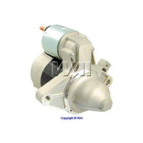 WAI Starter 33295N