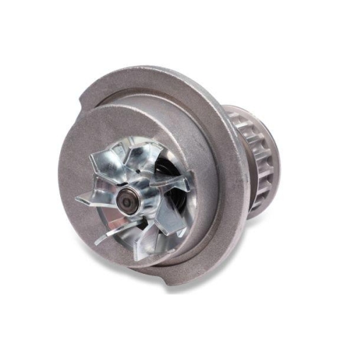 HEPU Wasserpumpe, Motork&uuml;hlung P791