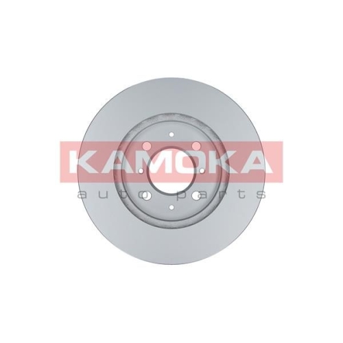 KAMOKA Bremsscheibe 103222