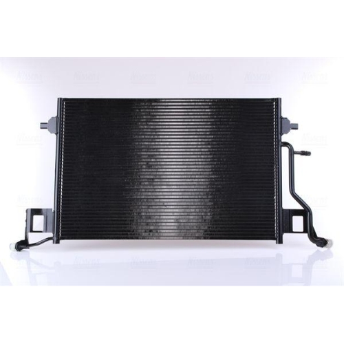 NISSENS Kondensator, Klimaanlage 940002