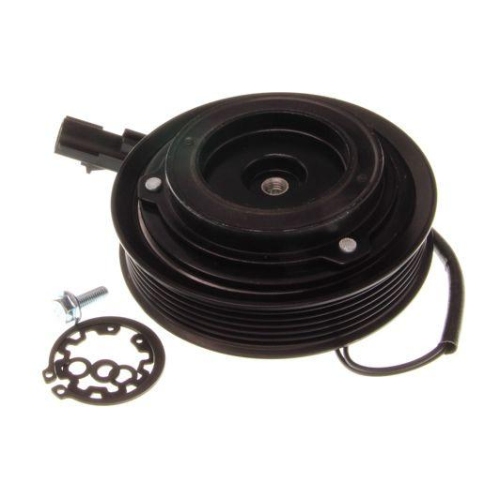 MAXGEAR Magnetkupplung, Klimakompressor AC130044