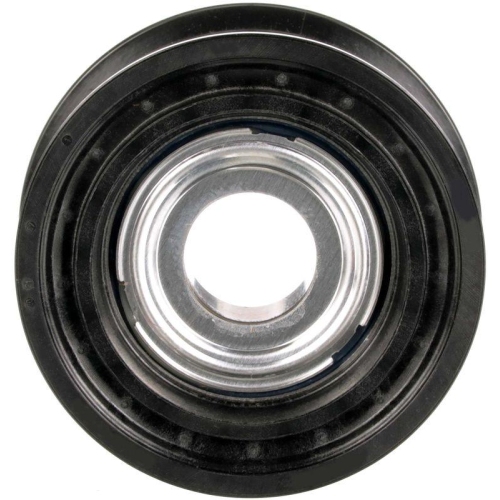 GATES Umlenk-/Führungsrolle, Keilrippenriemen DriveAlign™ T36835