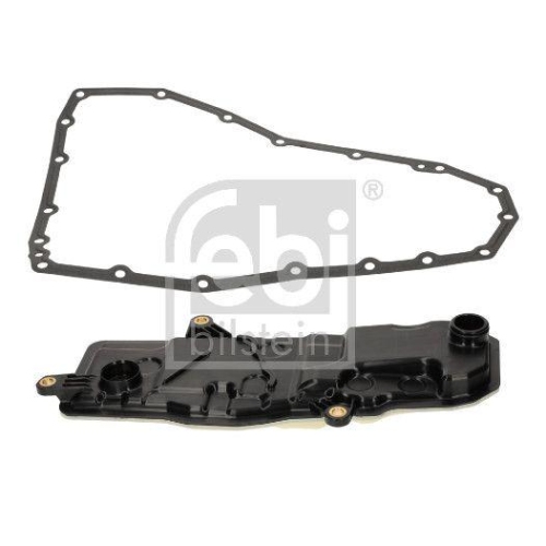 FEBI BILSTEIN Hydraulikfiltersatz, Automatikgetriebe 198546