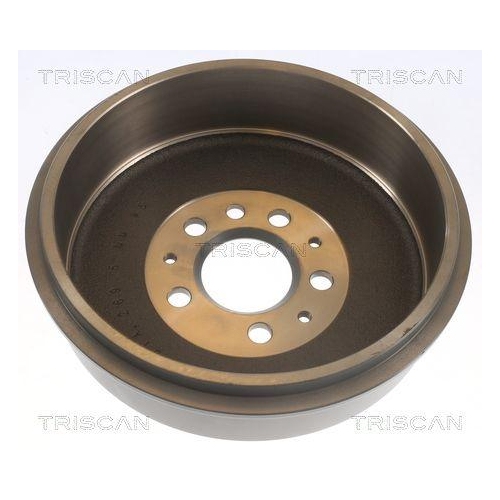 TRISCAN Bremstrommel 8120 29202C