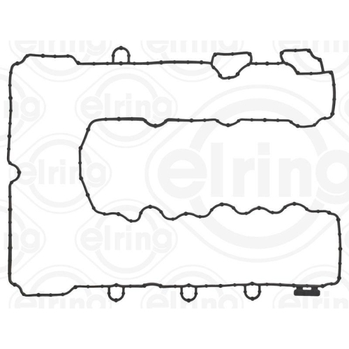 ELRING Dichtung, Zylinderkopfhaube 182.080