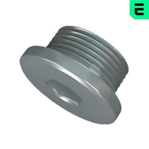 OPTIMAL Verschlussschraube OP-ESP0123O-BG