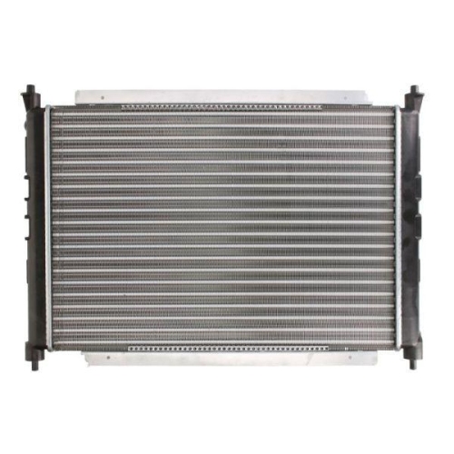 THERMOTEC K&uuml;hler, Motork&uuml;hlung D7K002TT