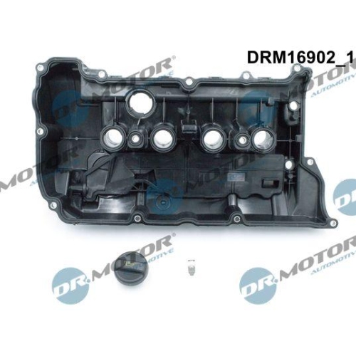 Dr.Motor Automotive Zylinderkopfhaube DRM16902