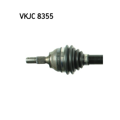 SKF Antriebswelle VKJC 8355