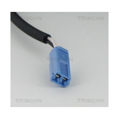 TRISCAN Sensor, Raddrehzahl 8180 69237