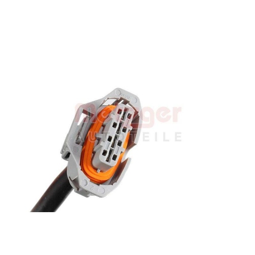 METZGER AUTOTEILE Lambdasonde 0895689