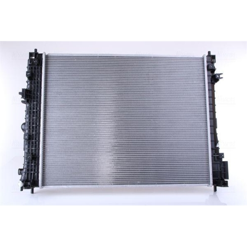 NISSENS K&uuml;hler, Motork&uuml;hlung 606660