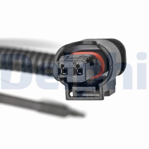 DELPHI Sensor, Abgastemperatur