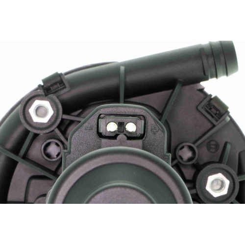 VEMO Sekundärluftpumpe Original VEMO Qualität