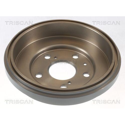 TRISCAN Bremstrommel 8120 69221C