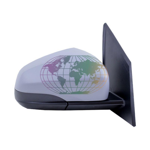 Lexmond Trading BV Au&szlig;enspiegel 6412081