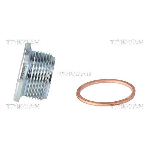 TRISCAN Verschlussschraube, &Ouml;lwanne 9500 2301