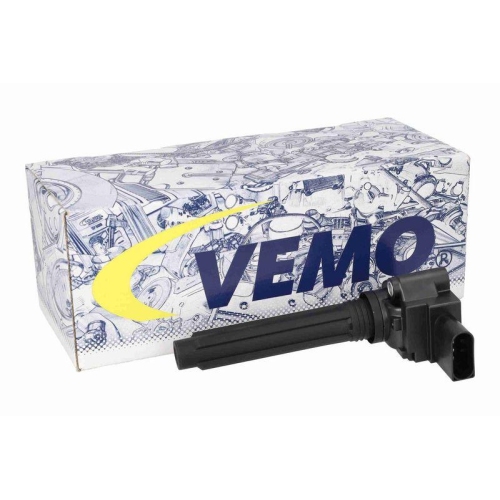 VEMO Z&uuml;ndspule Original VEMO Qualit&auml;t V10-70-0081