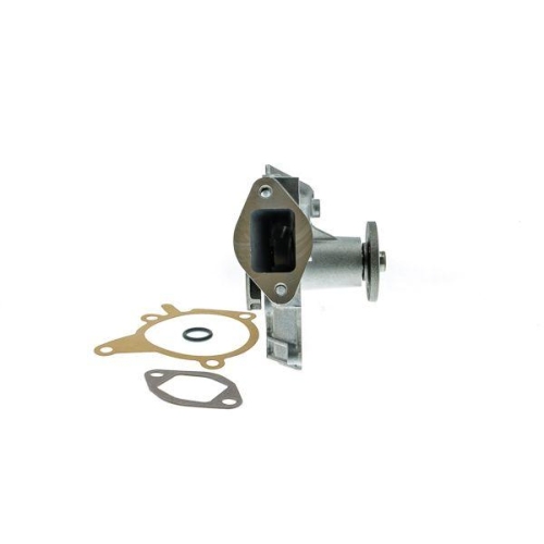 AISIN Wasserpumpe, Motork&uuml;hlung WPZ-001