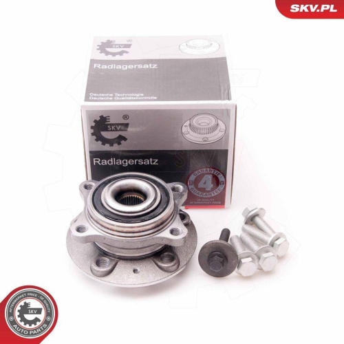 ESEN SKV Radlagersatz 29SKV039