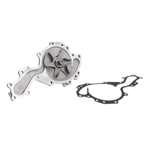 THERMOTEC Wasserpumpe, Motork&uuml;hlung D1R045TT