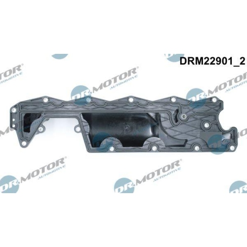 Dr.Motor Automotive Zylinderkopfhaube DRM22901