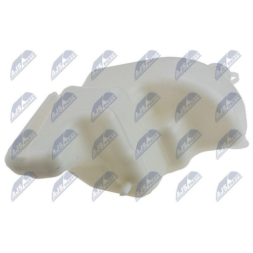 NTY Ausgleichsbeh&auml;lter, K&uuml;hlmittel CZW-MS-000
