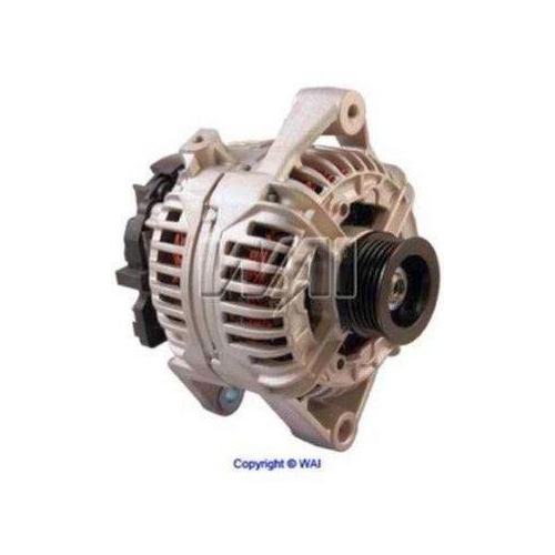 WAI Generator 23295N