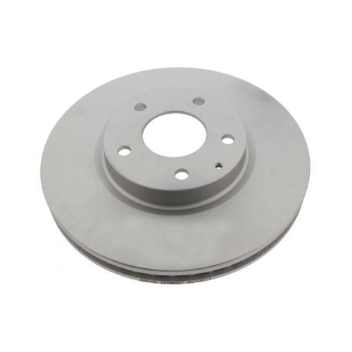 MAPCO Bremsscheibe 45584C