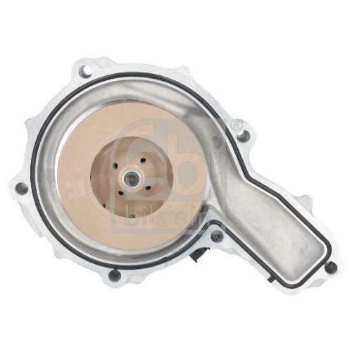 FEBI BILSTEIN Wasserpumpe, Motork&uuml;hlung 46019