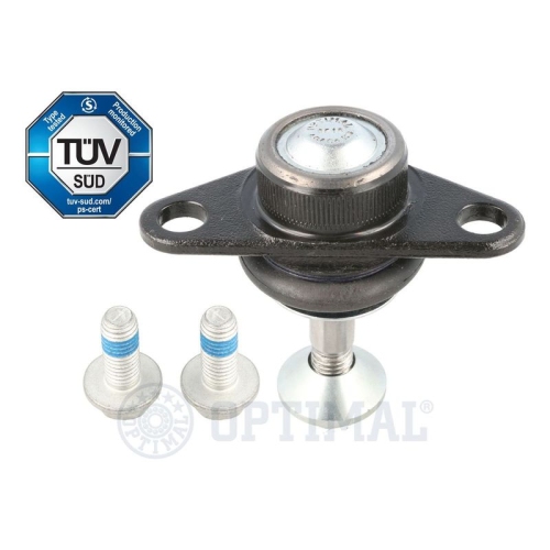 OPTIMAL Trag-/F&uuml;hrungsgelenk G3-928