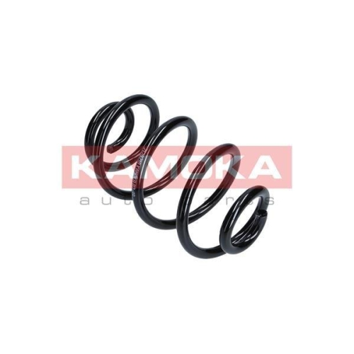 KAMOKA Fahrwerksfeder 2120210