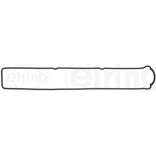 ELRING Dichtung, Zylinderkopfhaube 844.260