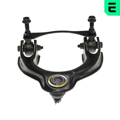 OPTIMAL Lenker, Radaufh&auml;ngung