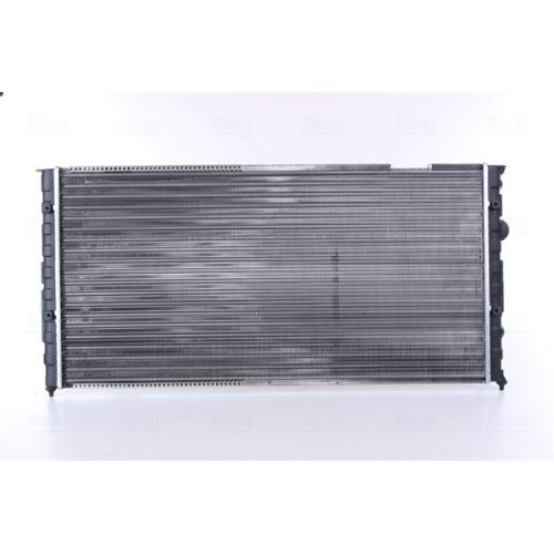 NISSENS Kühler, Motorkühlung 652491