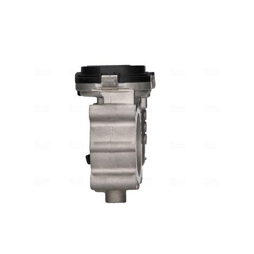 NISSENS Drosselklappenstutzen ** FIRST FIT ** 955011