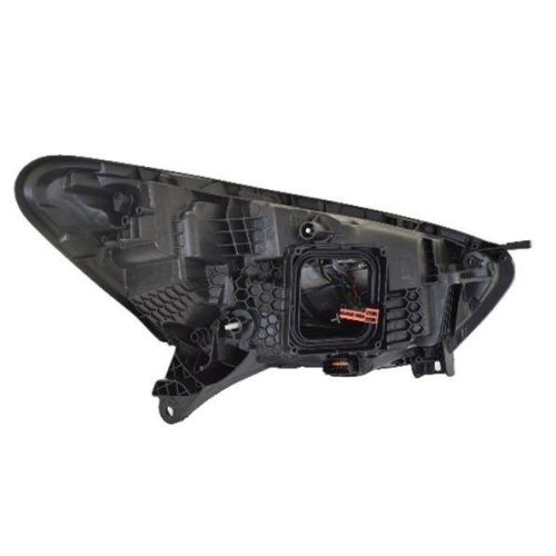 ABAKUS Hauptscheinwerfer