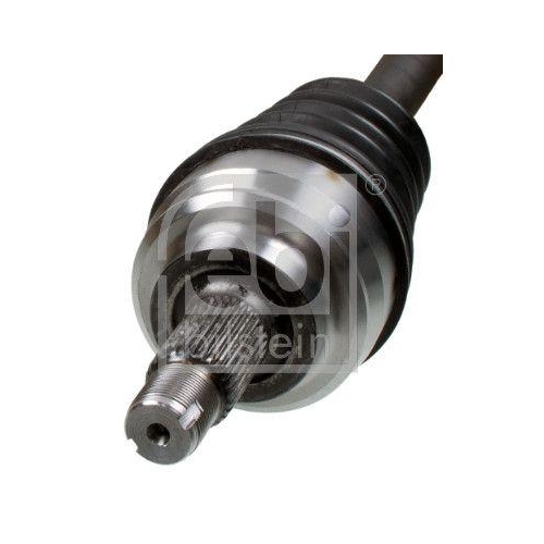 FEBI BILSTEIN Antriebswelle 184556